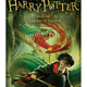 Illustration for article titled Fun New emHarry Potter/em Covers Look Like Concept Art For A Cartoon Series